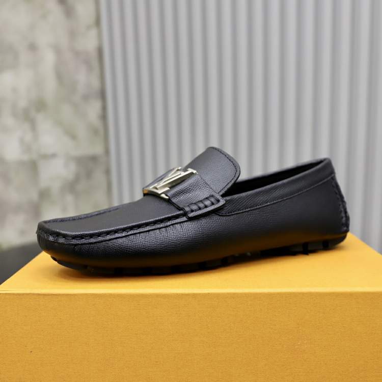 Picture of Louis Vuitton Shoes _SKULVsz38-44hnh122111811